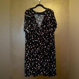 Torrid dress, 3x